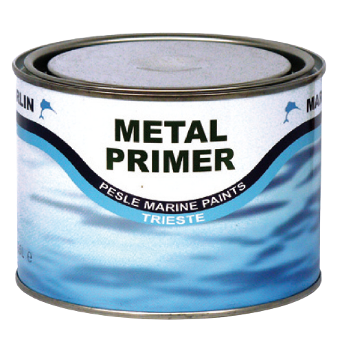 Velox-Marlin metal primer